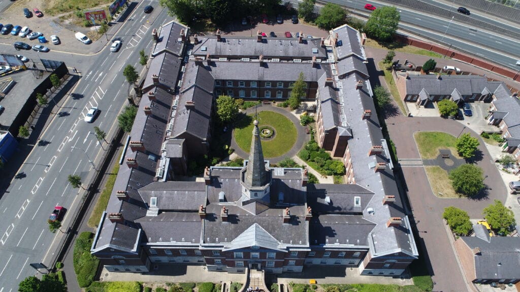 EHOD at Clifton House Clifton House